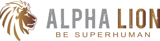 Alpha Lion