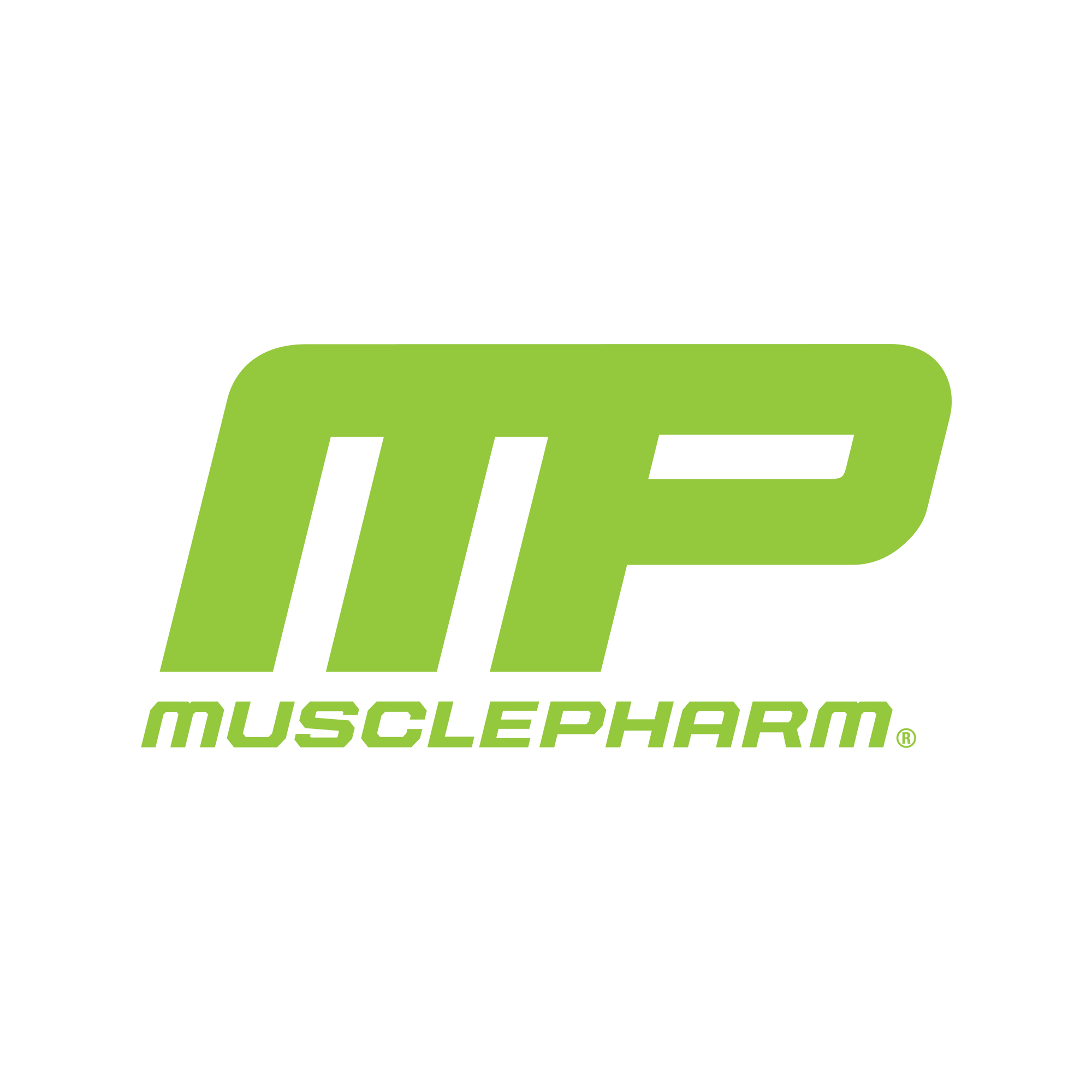 MusclePharm