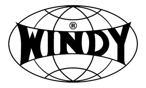 Windy