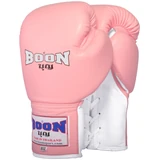 Light Pink White