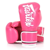 Pink White