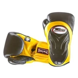 Yellow Black