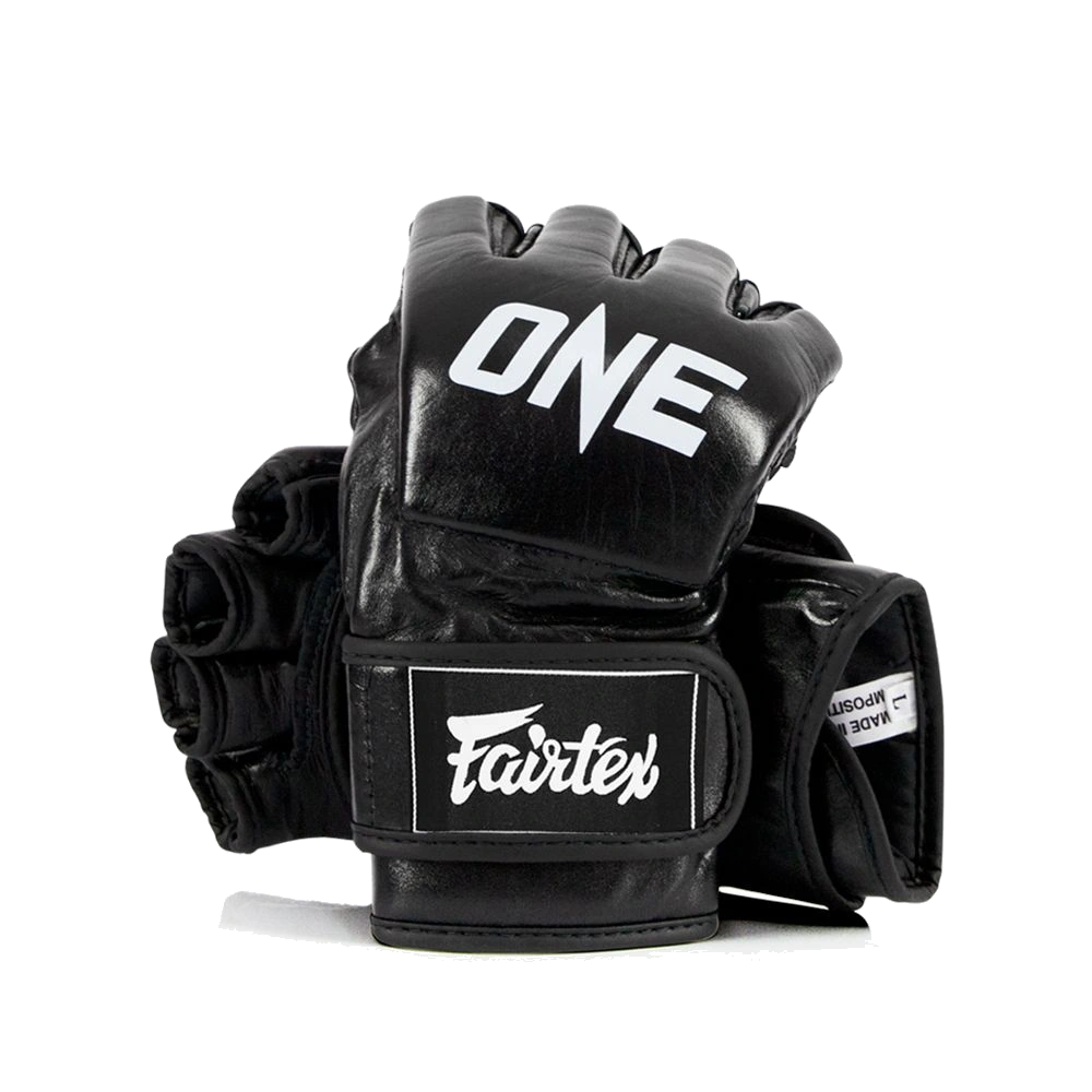 Fairtex x ONE Championship MMA gloves